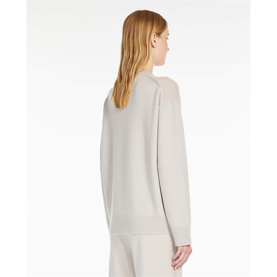 \'S Max Mara Veronica Sweater, Beige